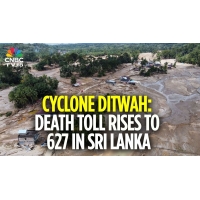 Sri Lanka Flood Relief Donation