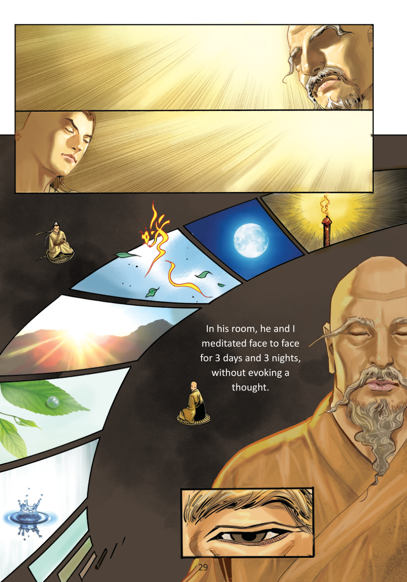 's Four Lessons Eng 4